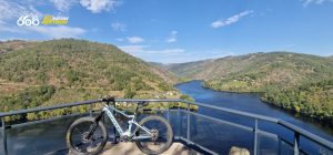 VTTAE en Aveyron : Une Aventure Électrisante au Promontoire de Campouriez